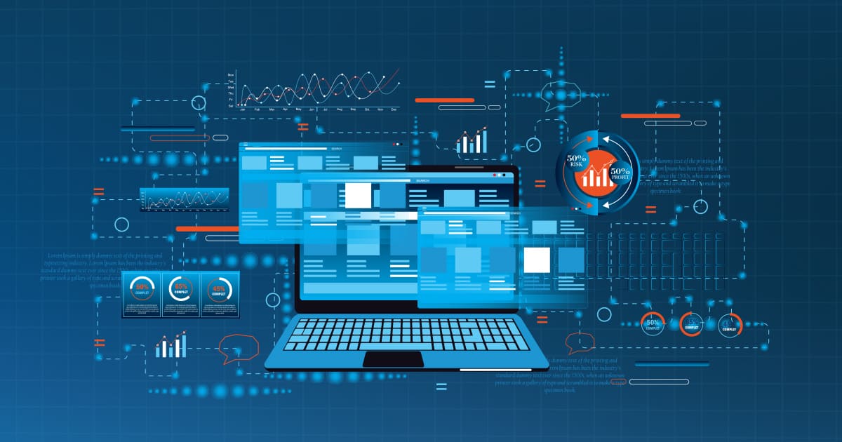 Website Designing
