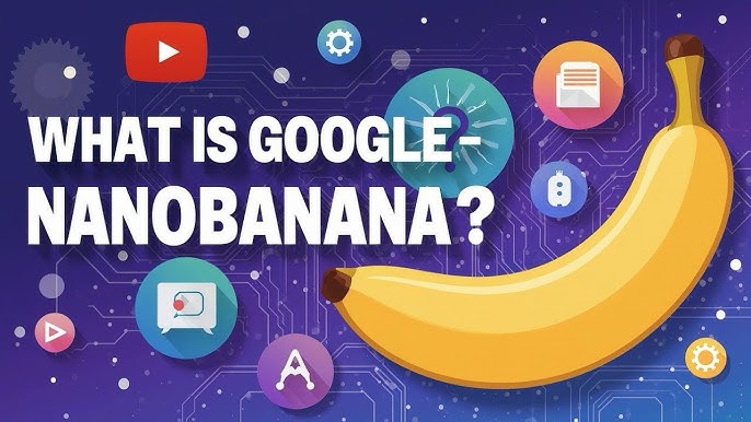 “Google Gemini Nano Banana: The AI Image Trend Redefining Digital Creativity”