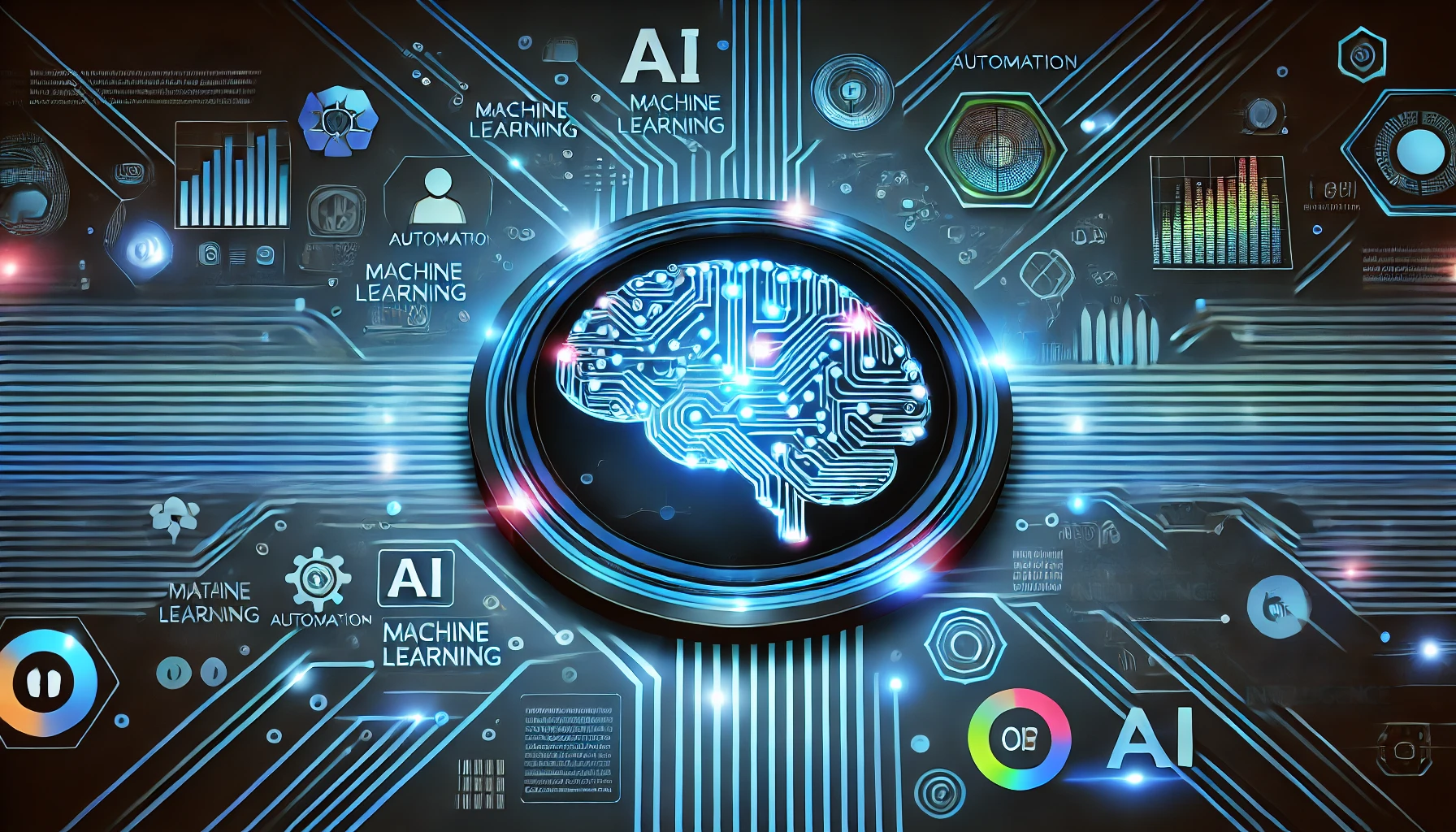 How Fixon AI is Revolutionizing Business with Cutting-Edge AI Solutions