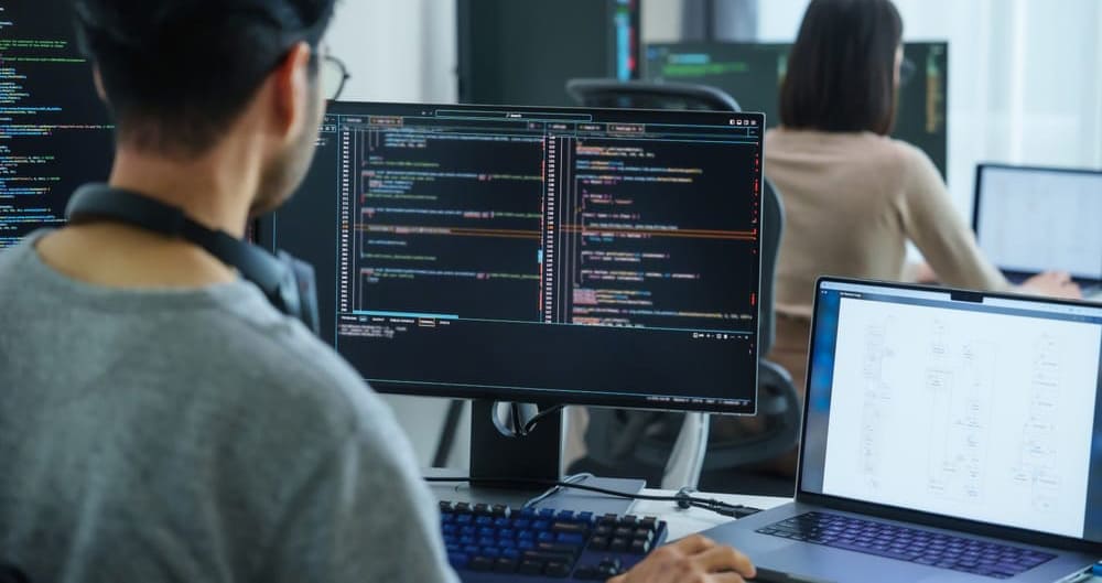 Back-end Developer