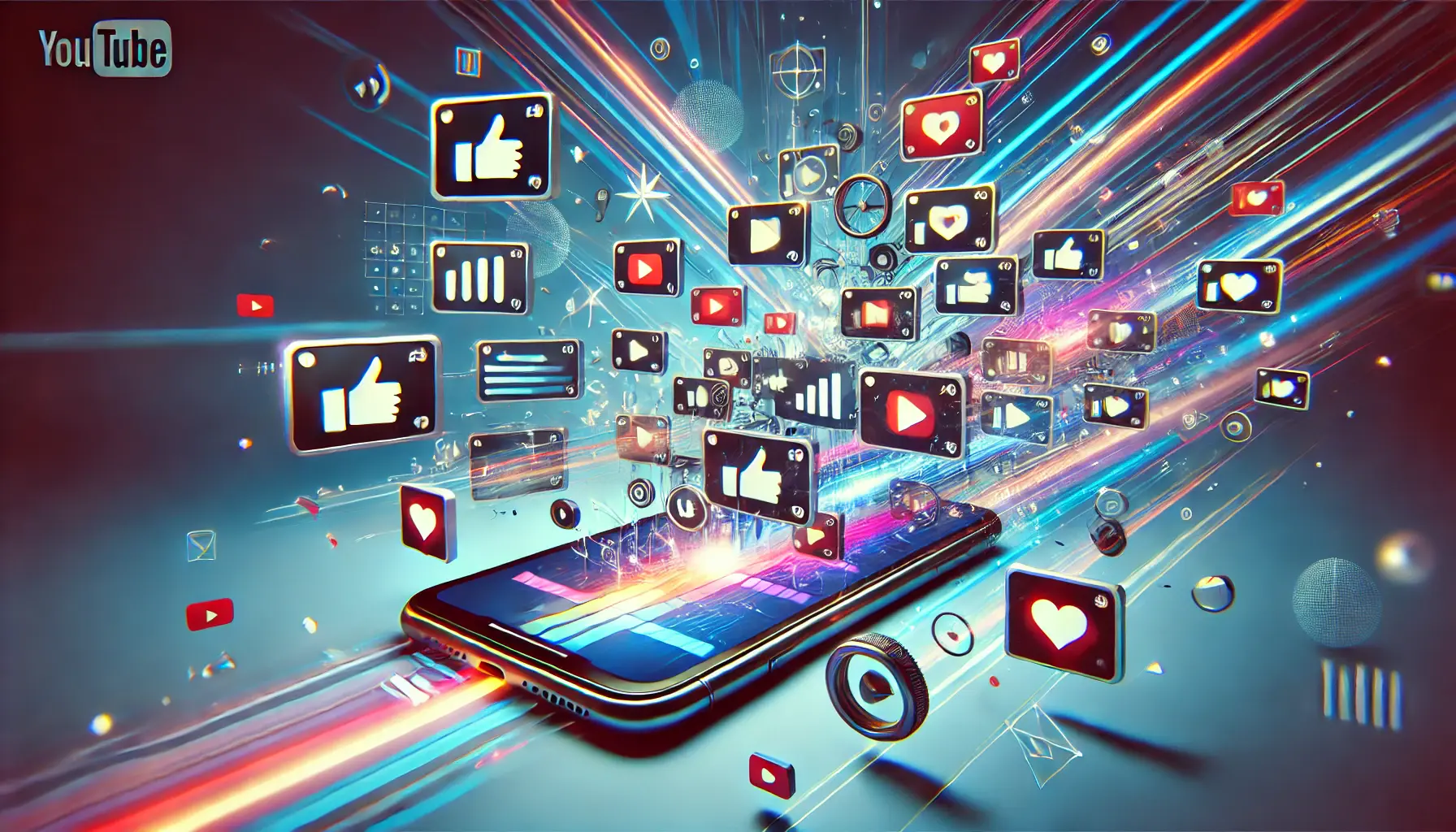 YouTube & Technology: Shaping the Future of Digital Content