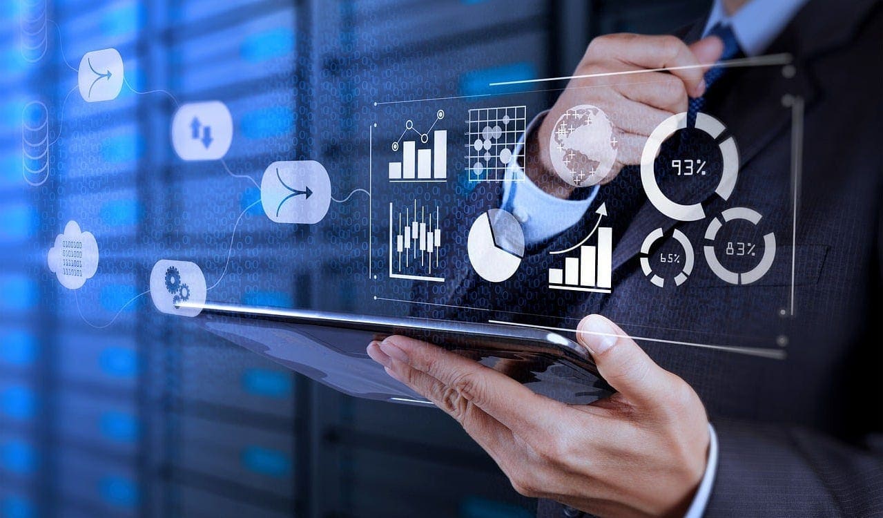 Business Lead Provider