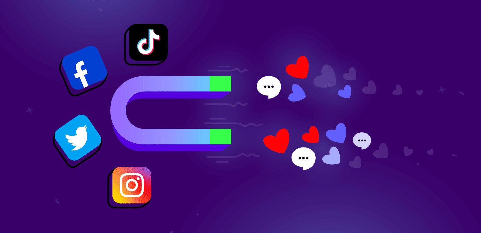 Social Media Ads
