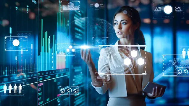 The Future Is Now: Exploring 2024’s Biggest Tech Shifts