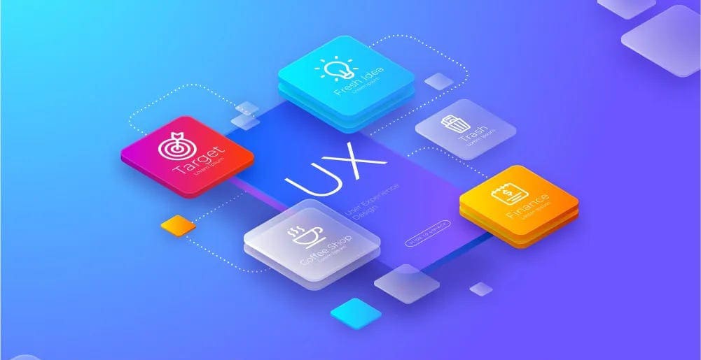 UI/UX Graphic Design